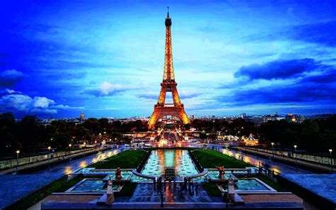 Tourist Places in Paris - Javatpoint