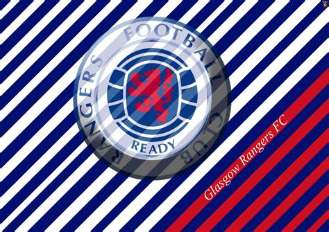 Rangers Fc Wallpapers (62+ images)