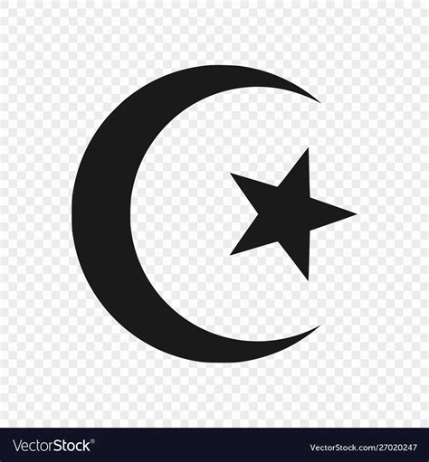 File Islamic Symbol Islam Symbol Transparent Background Hd Png Hot | The Best Porn Website