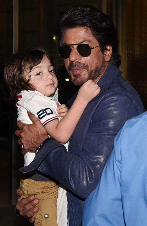 AbRam Khan (Shahrukh Khan Son) Wiki, Biography, Age, Images - wikimylinks