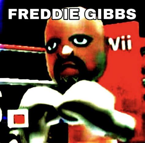 Freddie Gibbs : r/freddiegibbs