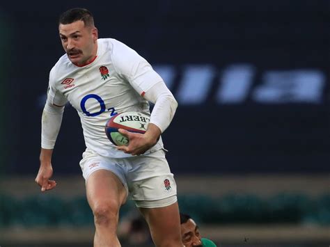 Eddie Jones hails ‘role model’ Jonny May for inspiring England past ...