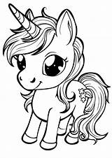 32 Free Printable Unicorn Coloring Pages For Kids And Adults  YourArtPath sketch template