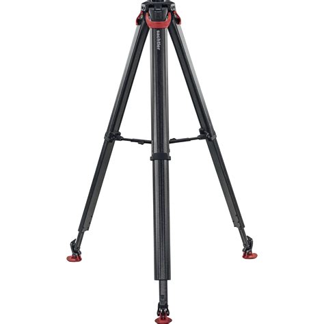 Recommended Video Tripods | B&H Explora