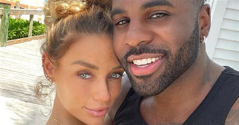 Jason Derulo's Girlfriend and TikTok Partner, Jena Frumes, Have Split