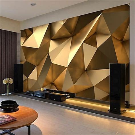 Impressive 3D Wallpapers for Your House Walls – Keep it Relax