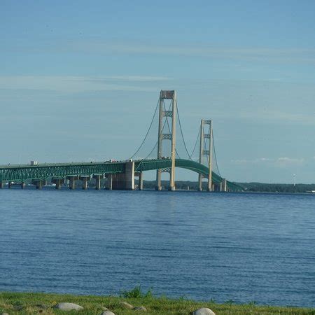 Bridge View Park (Saint Ignace) - All You Need to Know Before You Go - UPDATED 2018 (Saint ...