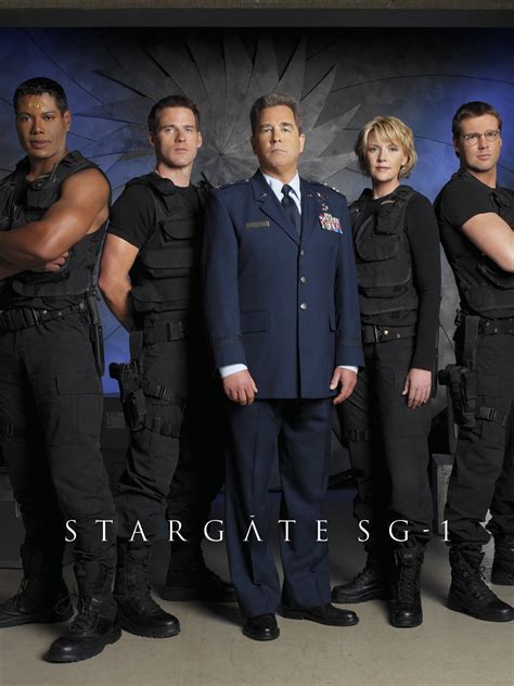 Stargate SG-1: Season 9 Pictures - Rotten Tomatoes