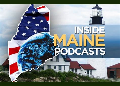 Inside Maine podcast covers Maine EMS’ COVID-19 vaccine mandate ...