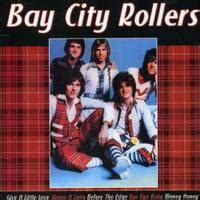 Bay City Rollers - Bay City Rollers Compilation (1975)