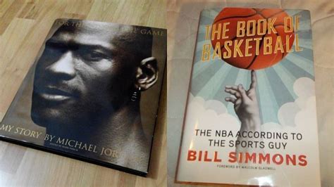 5 NBA books basketball fans must read