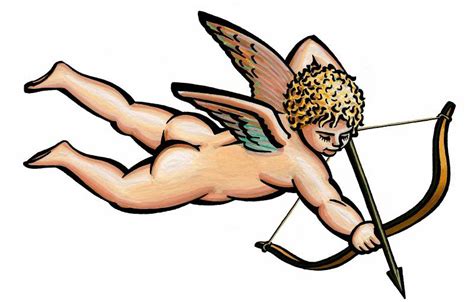 Cupid Wings - ClipArt Best