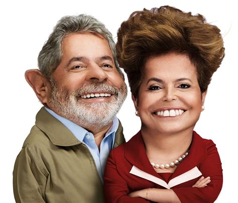 Mídia patética esconde vitória de Lula e Dilma nas eleições municipais ...