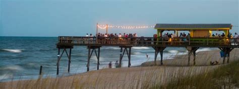 Wilmington North Carolina Hotels - Beach Travel Destinations