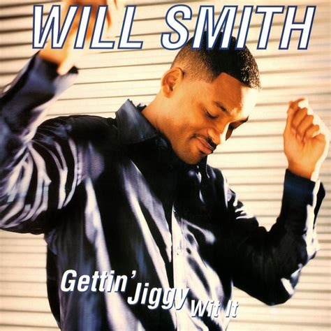 Will Smith – Gettin' Jiggy Wit It (1998, Vinyl) - Discogs