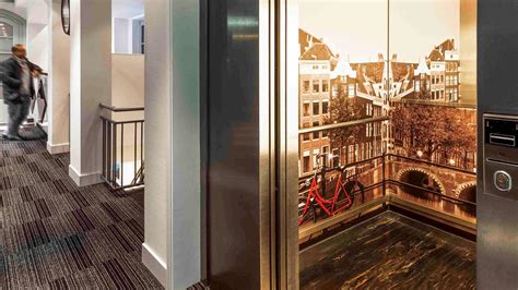 ibis Styles Amsterdam Central Station, Amsterdam | HotelsCombined