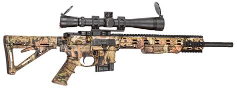 Rig Your AR Rifle For Optimal Deer Hunting - allaboutdeerhunting.comallaboutdeerhunting.com