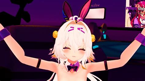 Bunny Girl Filian Just Dropped - YouTube