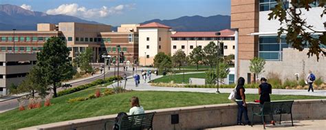 Uccs Application Login