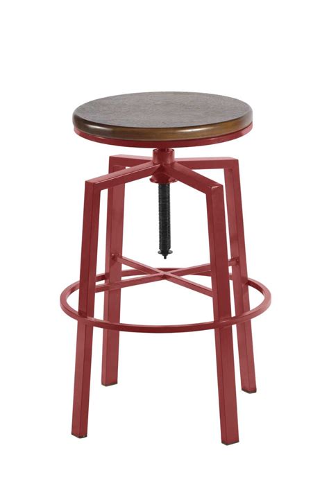 Browse by Collection :: Liberty Furniture :: Adjustable Bar Stools