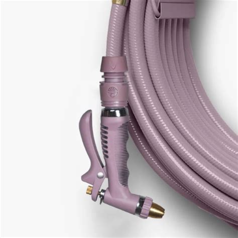 Purple Rain Garden Hose – The Well Appointed House