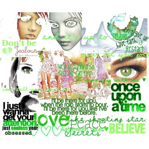 Quotes About Green Eyes. QuotesGram