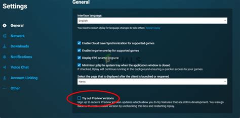 How to Fix the 'Uplay Is Unable to Start Your Download' Error on Windows?