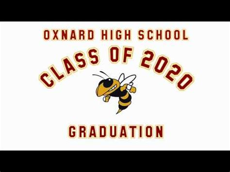 Oxnard High School (Ranked Bottom 50% for 2024-25) - Oxnard, CA