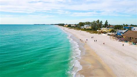 Beaches on the West Coast of Florida | Visit The USA