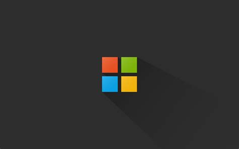 Microsoft Logo Desktop Wallpapers - Wallpaper Cave