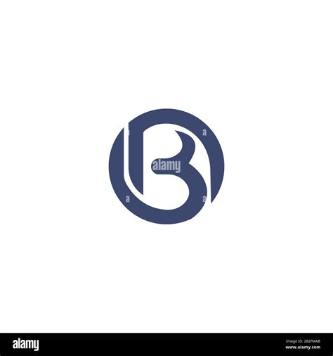 Initial letter ob or bo logo vector templates Stock Vector Image & Art - Alamy