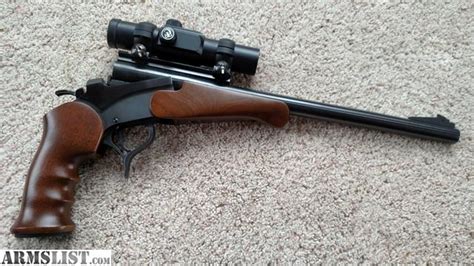 ARMSLIST - For Sale: Thompson Center Encore in .308 Winchester