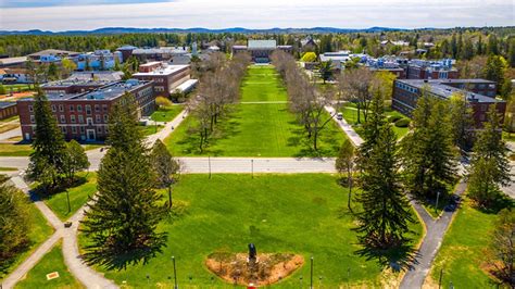 University of Maine (U.S. National Park Service)