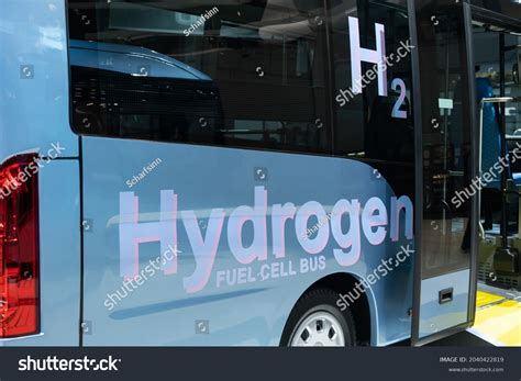 338 Bus Hydrogen Images, Stock Photos & Vectors | Shutterstock