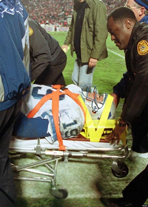 Deal Reached for Ex-NFL Players With Head Injuries