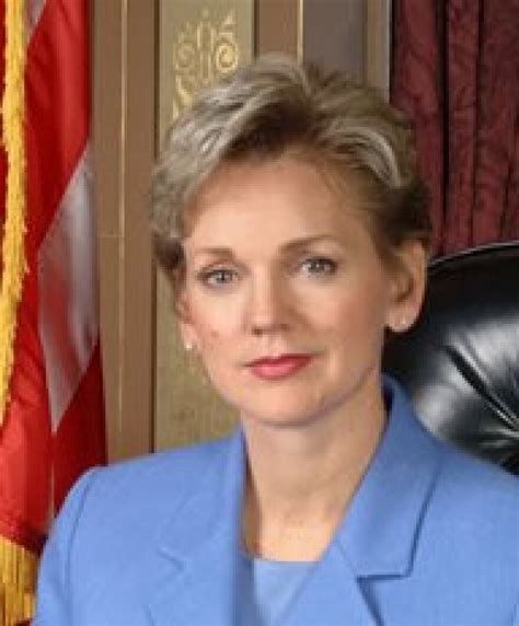 Granholm says "blown away" was a mistake | WKAR Public Media