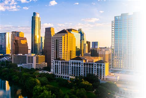 Attractions In Austin, TX - Apartment Locators Available 24/7