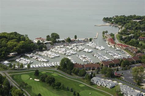 Catawba Island Club in Port Clinton, OH, United States - Marina Reviews - Phone Number - Marinas.com