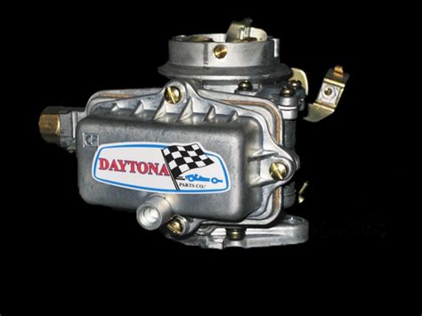 Daytona Parts Standard Replacement Carburetor