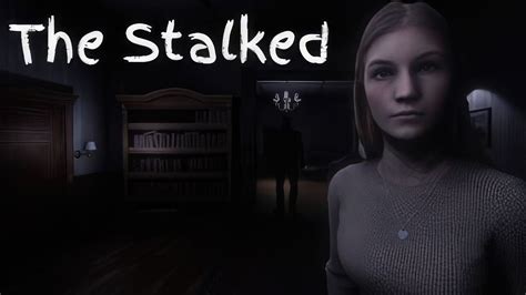 The Stalked | Demo | GamePlay PC - YouTube