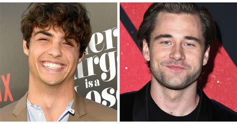 Noah Centineo Relinquished His Netflix Boyfriend Crown to "Dumplin ...