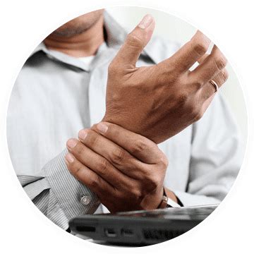 Carpal Tunnel Syndrome Treatment | ChiroCare of Florida