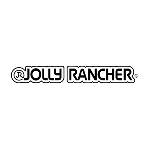 Jolly Rancher Logo PNG Transparent & SVG Vector - Freebie Supply