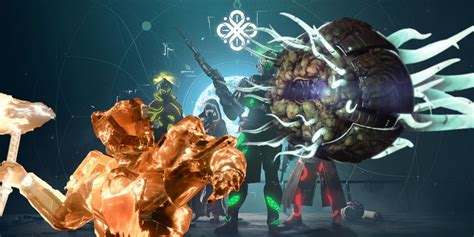 Destiny 2 Clip Shows Issues With Gambit and Titan Build