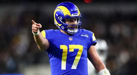 Rams vs. Packers Picks, Predictions, Odds