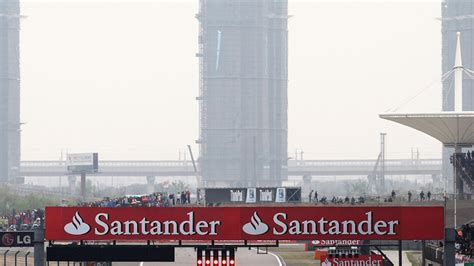 Shanghai to keep F1 race | F1 News | Sky Sports