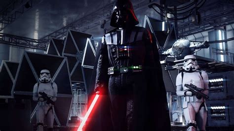 Why No One Talks About Darth Vader’s Redemption — CultureSlate