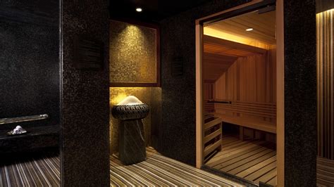 5 Star New York Spa | The Peninsula New York