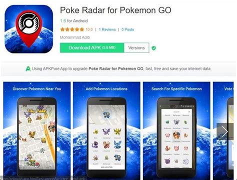 [TOP] How to Use A Pokémon GO Scanner to Level Up Your Game