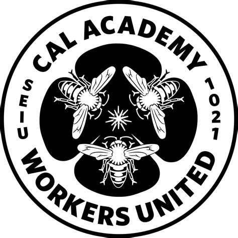 CalAcademy Workers United